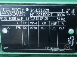 Atlas Copco GA11VSDFF