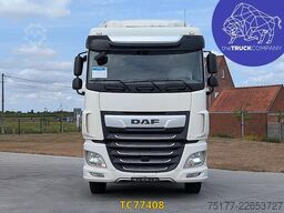 DAF XF 480