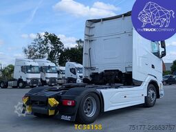 DAF XG 480