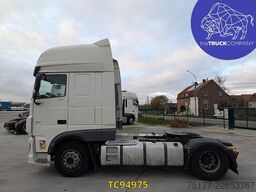 DAF XF 480