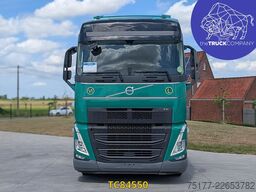 Volvo FH 500