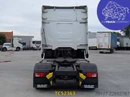 DAF XG 480