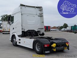 DAF XG 480
