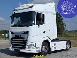 DAF XG 480