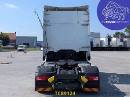 DAF XG 480