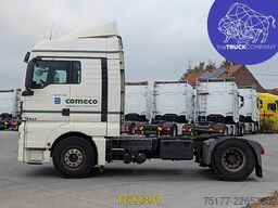 MAN TGX 18.440
