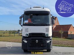 Renault T 480