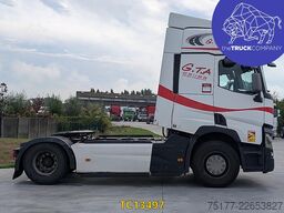 Renault T 480