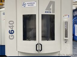 GROB-WERKE G640