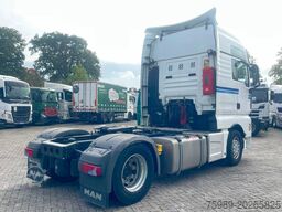 MAN TGX 18.510 Vin: WMA10XZZ5MP155092  2 tanks, RET...