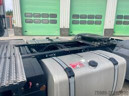 MAN TGX 18.510 Vin: WMA10XZZ5MP155092  2 tanks, RET...