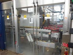 Krones Multimodul Etikettierer für Selbstklebeetiketten