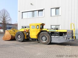 Epiroc Scooptram ST3.5