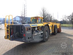 Epiroc Scooptram ST3.5