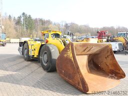 Epiroc Scooptram ST3.5