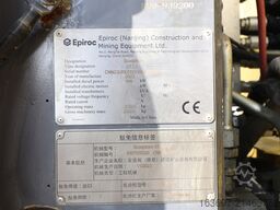 Epiroc Scooptram ST3.5