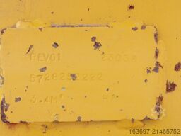 Epiroc Scooptram ST3.5