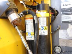 Epiroc Scooptram ST3.5