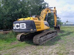 JCB JS240 NLC * 4.200 H *