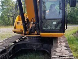 JCB JS240 NLC * 4.200 H *