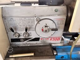 MEXPOL TUB 630 B x 2000