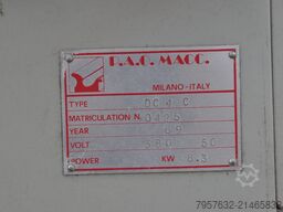 P.A.O. MACC. DC 4C