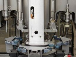 MAINGUET Degorgiermaschine, Typ GDDA