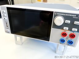 Rohde und Schwarz Bidirektional Konstanter