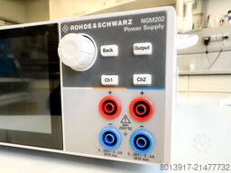 Rohde und Schwarz Bidirektional Konstanter