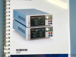 Rohde und Schwarz Bidirektional Konstanter