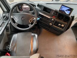 Renault T440 / ADR / Stand Airco / PTO / Good Tires