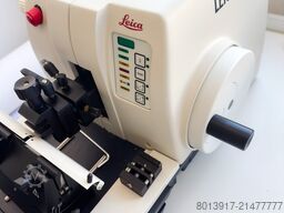 Leica Mikrosysteme Vertrieb GmbH, Benshe RM 2155