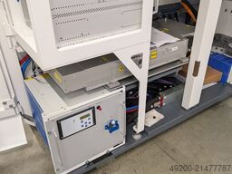 EWAG Laser Line Ultra