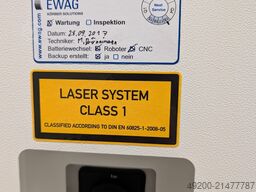 EWAG Laser Line Ultra