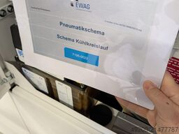 EWAG Laser Line Ultra