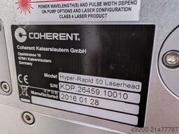 EWAG Laser Line Ultra