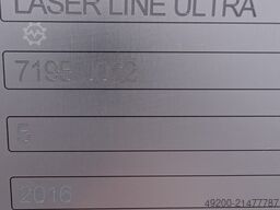 EWAG Laser Line Ultra