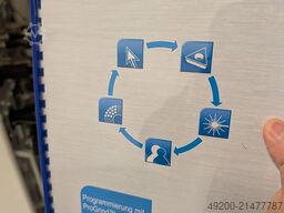 EWAG Laser Line Ultra