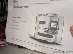 EWAG Laser Line Ultra