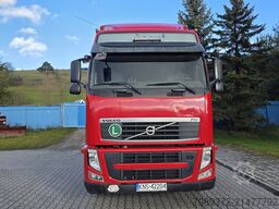 Volvo FH 420