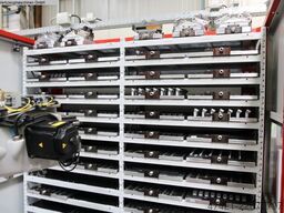 KUKA KR 180 R2900 prime