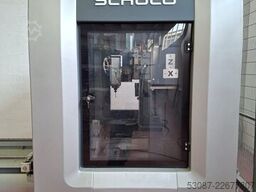 Schüco AF 450
