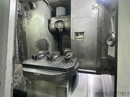 Mikron UCP1350