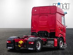 DAF XG 480 FT + INTARDER + ALCOA + CAMERAS + 710L TANK