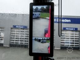 DAF XG 480 FT + INTARDER + ALCOA + CAMERAS + 710L TANK