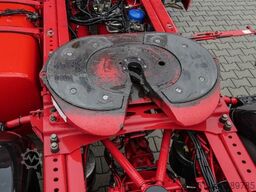 DAF XG 480 FT + INTARDER + ALCOA + CAMERAS + 710L TANK