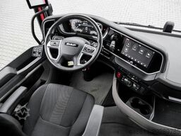 DAF XG 480 FT + INTARDER + ALCOA + CAMERAS + 710L TANK