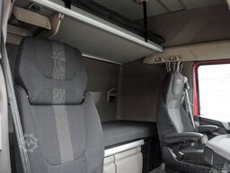 DAF XG 480 FT + INTARDER + ALCOA + CAMERAS + 710L TANK