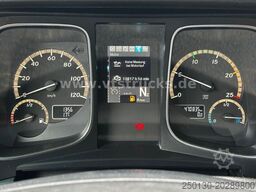 MERCEDES-BENZ Actros 2542 6x2 EU6 Retarder  Liftachse
