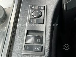 MERCEDES-BENZ Actros 2542 6x2 EU6 Retarder  Liftachse